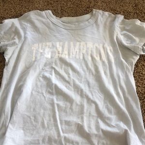 Brandy Melville short sleeve